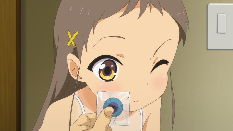 少女彈珠汽水 6 剧照 3